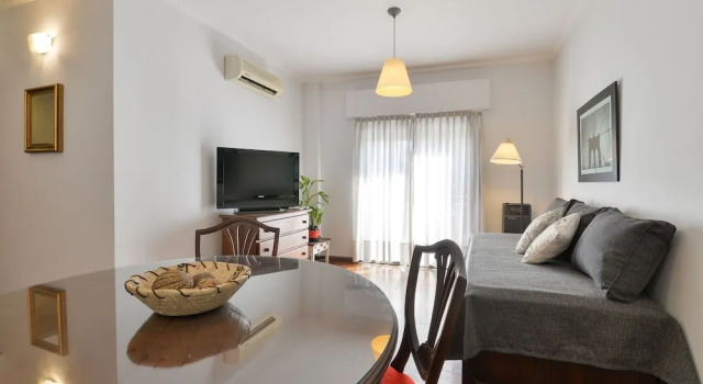 Concord Rent Apart, Забронировать Отель Отели и гостиницы Кордовы, рядом с Santa Teresa Church and San Jose Convent, Отель