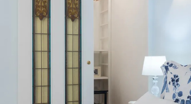 Двухместный номер Comfort Central View Boutique - Milù Holidays Firenze