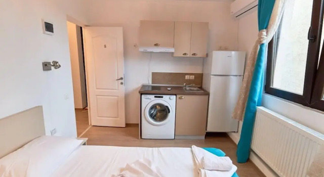 Stanford Aparthotel Gara de Nord, Réserver Appart'hôtel Hôtels à Bucarest avec parking, près de Métro Basarab, Parking