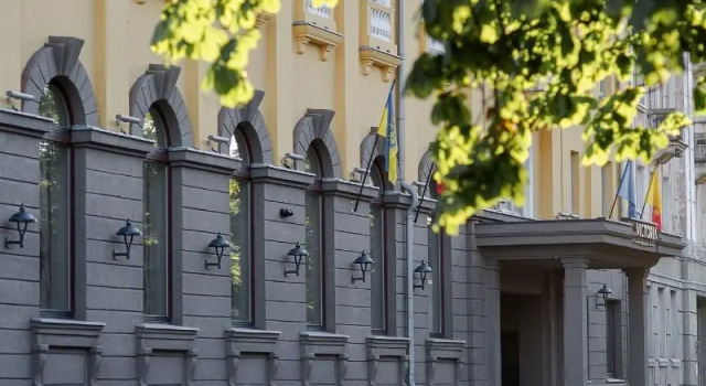 Victoria Hotel Klaipėda