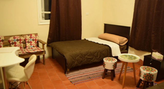 Номер Economy SEED Guest House