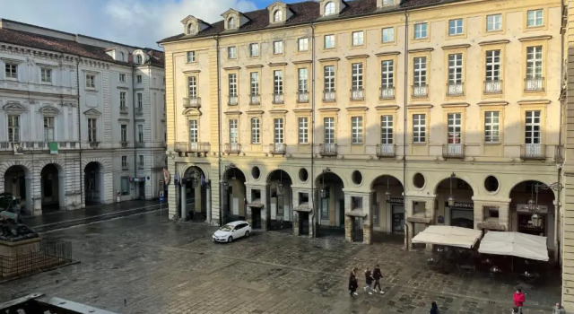 Appartamento Conte Verde 1756 - Storie e Dimore, Забронировать Апартаменты/квартира Апартаменты Пьемонта, Апартаменты/квартира