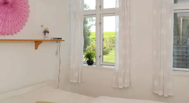 Peaceful Holiday Home in Thisted near Sea, Book Hotel Nordborg Als