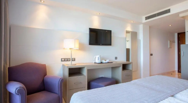 Двухместный номер Hipotels Playa La Barrosa