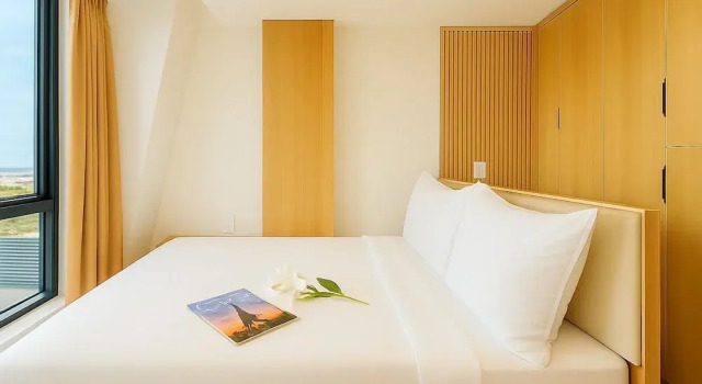 Amory Dalat Hotel, Book Hotel Khu Chi Lăng Lam Dong