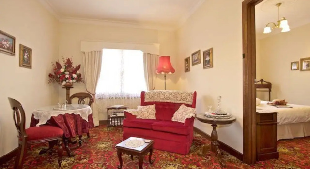 Rosies Inn, Забронировать Отель Нью-Норфолк Hobart Surrounds