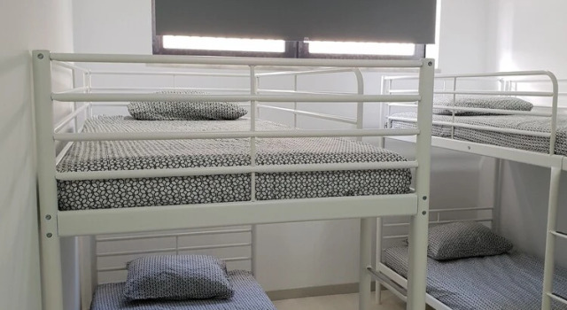 Mikaela Guest House