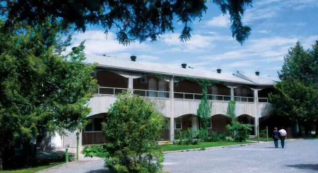 Auberge des Falaises