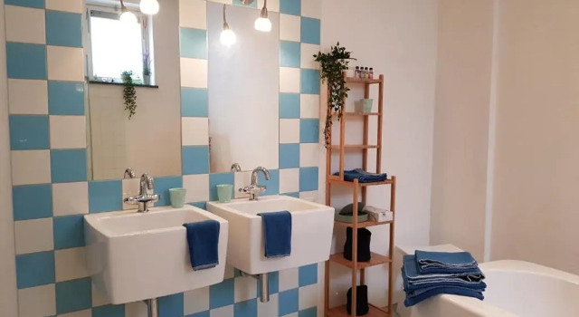Апартаменты Het Pakhuis Schiedam