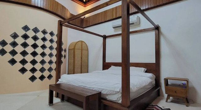 Вилла Uluwatu 3 Bed Luxury Villa-pool-magic Ocean Views