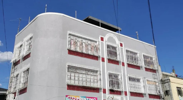 Cabanatuan City PNY Transient INN 2