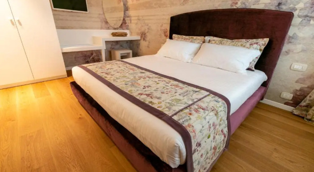 Azienda Agrituristica Relais Althea