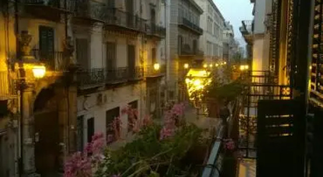 Persiane al Cassaro