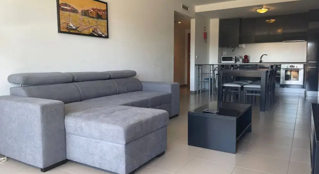 14 in Portim o With 1 Bedrooms and 1 Bathrooms