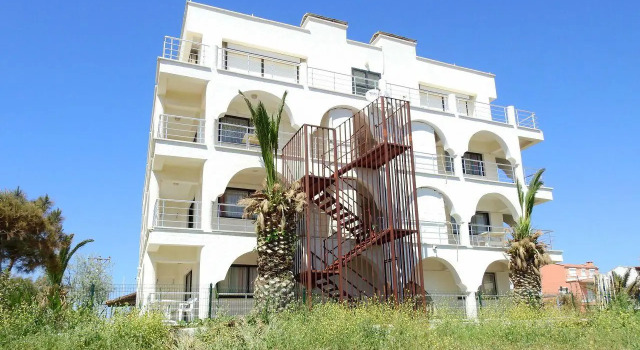 Hotel Paris