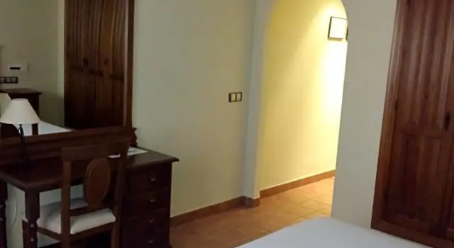 Номер Standard Hotel Galera