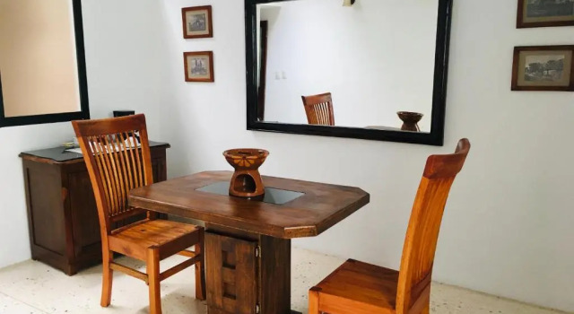 Полулюкс Deluxe Casa Tia Micha