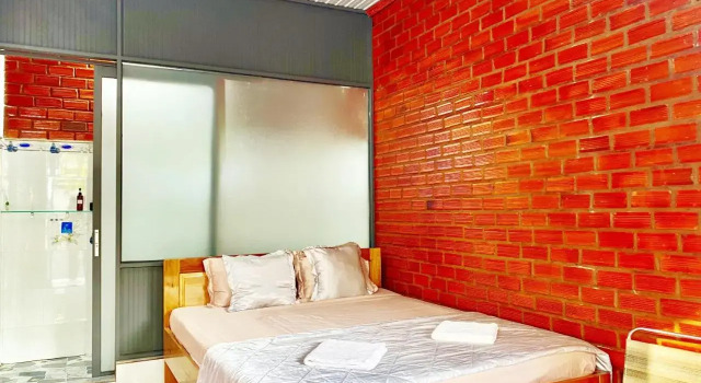 Cattien Backpackers Hostel, Book Hostel / Vandrerhjem Hoteller i Dong Nai med parkering, Parkering