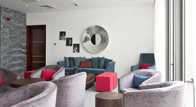 The Landmark Hotel Victoria Island, Book Hotel Victoria Island 
