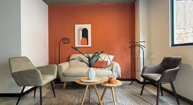 Апартаменты Deluxe Apartamentos Virginia 34 -No contamos con recepción, ingreso autónomo