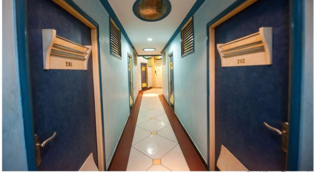 Hotel Real Residency, Забронировать Отель Отели штата Раджастхана с парковкой, Парковка