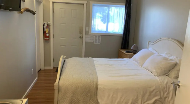 Smithers Guesthouse, Prenota Affittacamere Smithers Northern British Columbia