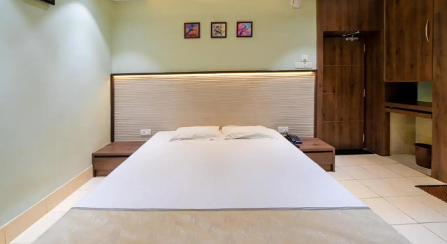 Hotel Dolphin Puri