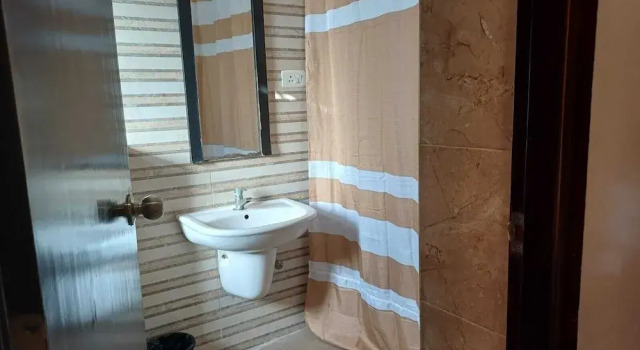 Трёхместный семейный номер Standard D and A BOUTIQUE HOTEL
