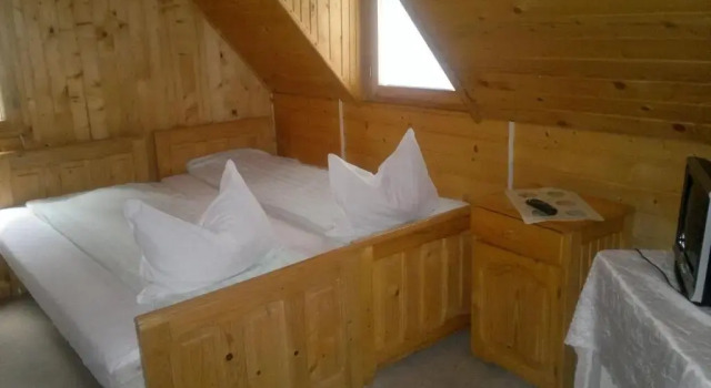 Номер Standard Cabana Dara
