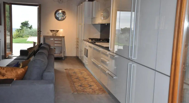 Villa Rosa, Забронировать Вилла Виллы Кортона, Вилла