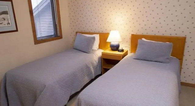 Номер Standard с 2 комнатами Mountain Lodge at Okemo, A Vail Resorts Property