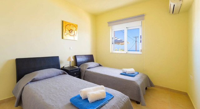 Athoniki Villas