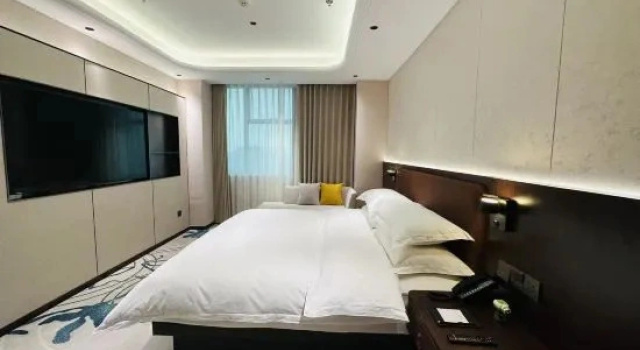 Люкс Business Jincheng Grand Hotel