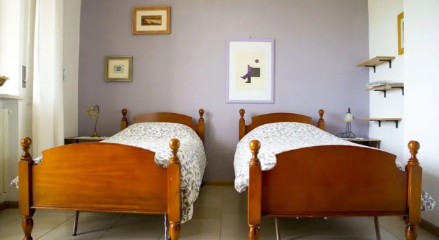Il Coccio b&b, Buchen Sie Bed & Breakfast Hotels in Nuoro mit Parkplatz, Parkplätze