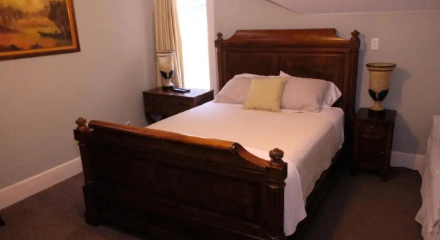 Двухместный номер Standard с красивым видом из окна Arroyo Vista Inn