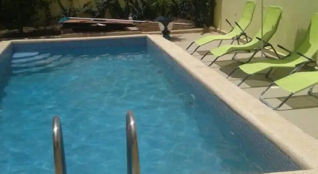 Diouf House, Book Hotel Somone M'Bour