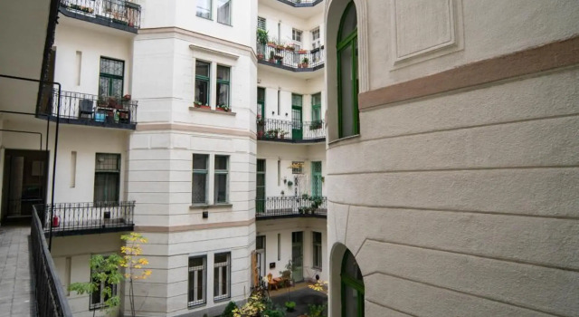 Stylish studio apartment in the heart of Budapest, Забронировать Апартаменты/квартира Апартаменты Будапешта, Апартаменты/квартира