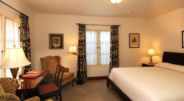 Premium Zimmer Arizona Inn