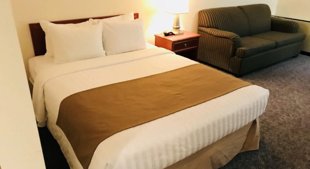Люкс Business Northern Star Hotel & Convention Center