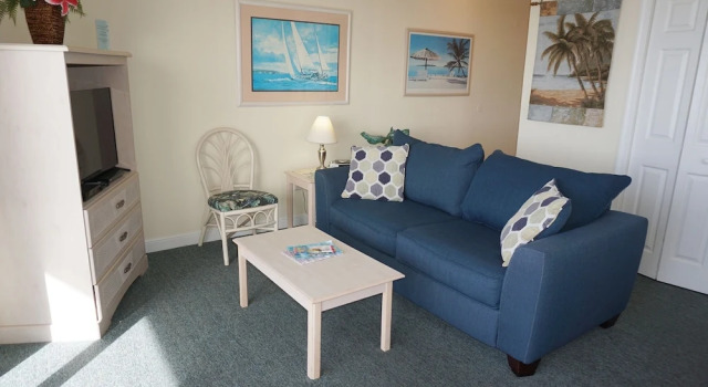 Номер Standard Boca Ciega Resort