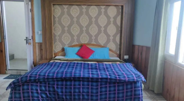 OYO Rooms 086 Raikot Resort Shoghi, Забронировать Курортный отель Отели штата Химачал-Прадеш 3 звезды, 3*