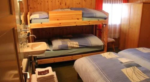 Ristorante-Hotel La Campagnola, Reserva ahora Hotel Quinto Airolo Region