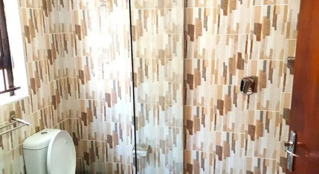 Номер Comfort House Of Werenje