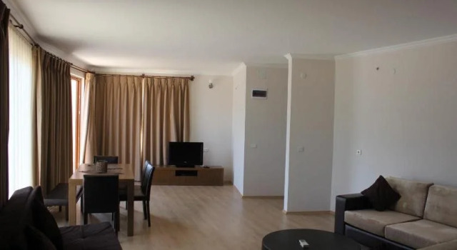 Changa Hotel
