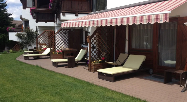 Семейный номер Standard Hotel Grien