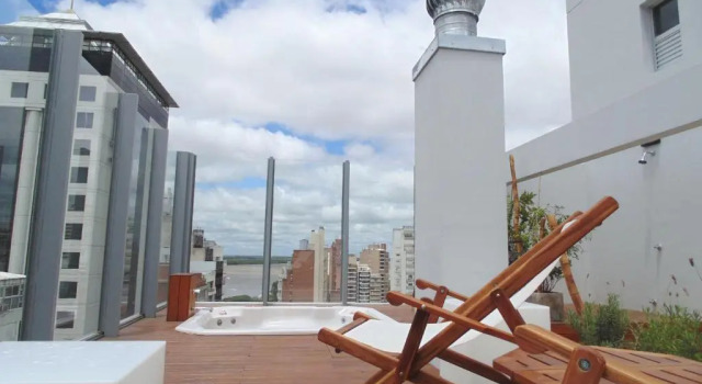 Студия Catamarca Suites Land