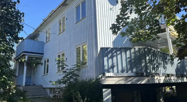 Apartment in Alvsjo Stockholm, Book Lejlighed Alvsjo Stockholm