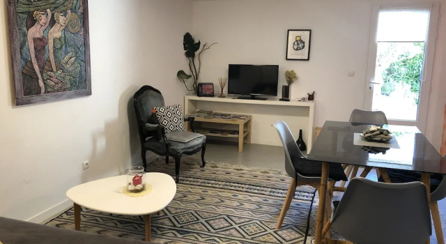 Yuka Appartement, Book Apartment Perols Hérault