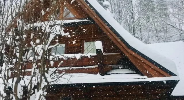 Apartament Jaworzyna, Book Hotel Hotels in Tatras with Parking, Parking
