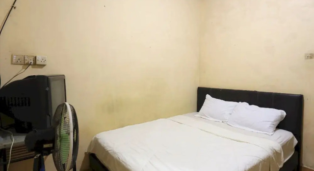 SPOT ON 92569 Anto Homestay SyariahNearPelabuhan Feri Harbor Bay, Réserver Hôtel Hôtels pas chers à Batam